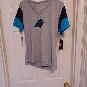 Carolina panther shirt